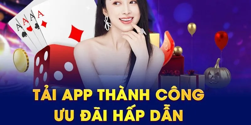 Tải app 88Bet bạn sẽ nhận được nhiều lợi ích bất ngờ