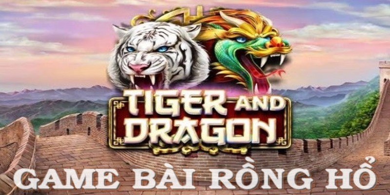 Rồng hổ 88bet là siêu phẩm cá cược đứng đầu thị trường