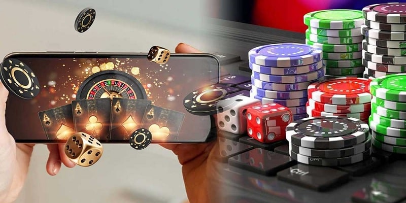 Casino trực tuyến với trò chơi hot và dealer chuyên nghiệp