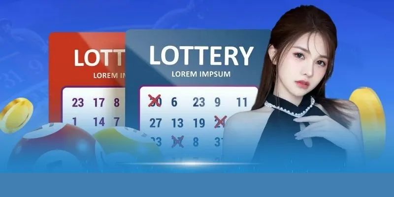 xổ số 88bet