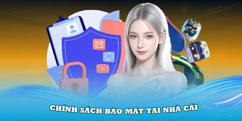 chính sách bảo mật 88bet