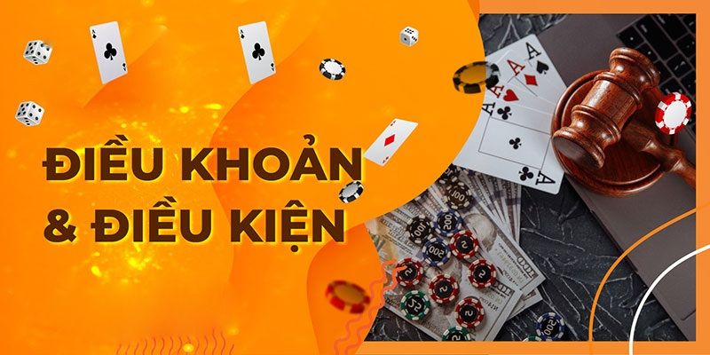 điều khoản và điều kiện 88bet