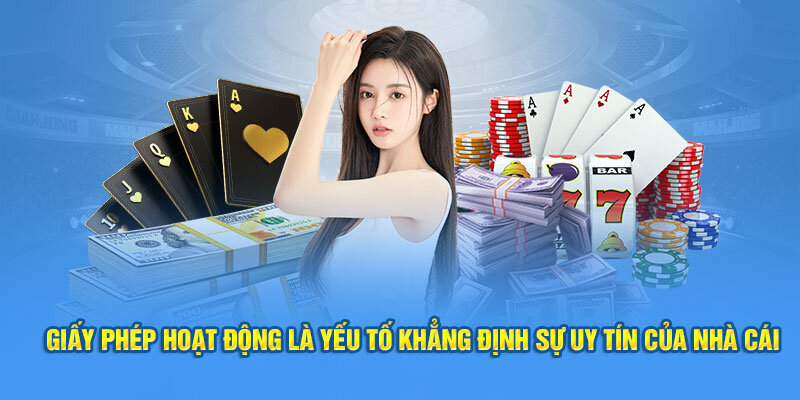 Giới thiệu 88Bet cùng những chứng nhận pháp lý rõ ràng