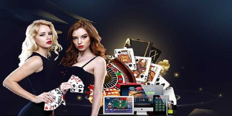 Giới thiệu sảnh casino 88bet hấp dẫn người tham gia