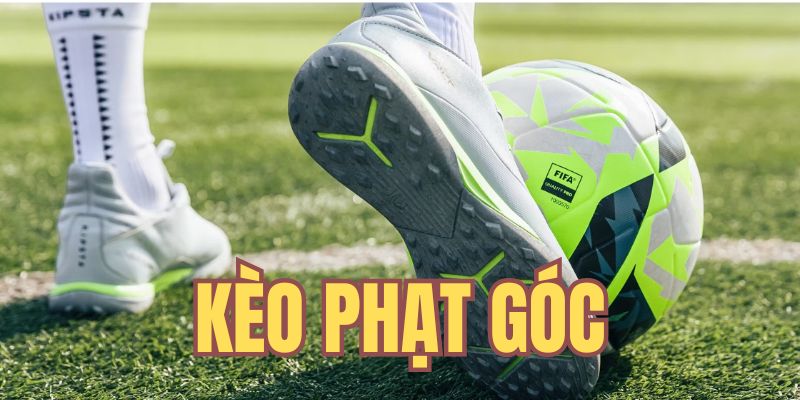 kèo phạt góc 88bet