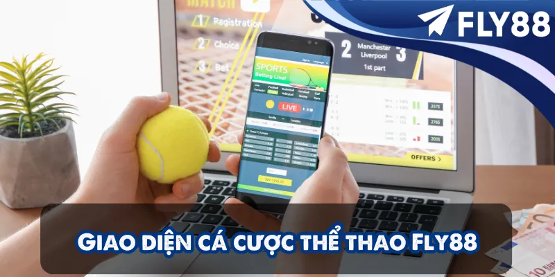 Thể thao Fly88 – Đấu Trường Cược Thủ Đỉnh Cao Toàn Cầu
