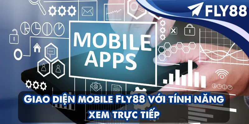 Giao diện cá cược thể thao Fly88 hiển thị hàng nghìn kèo bóng đá và eSports mỗi ngày.